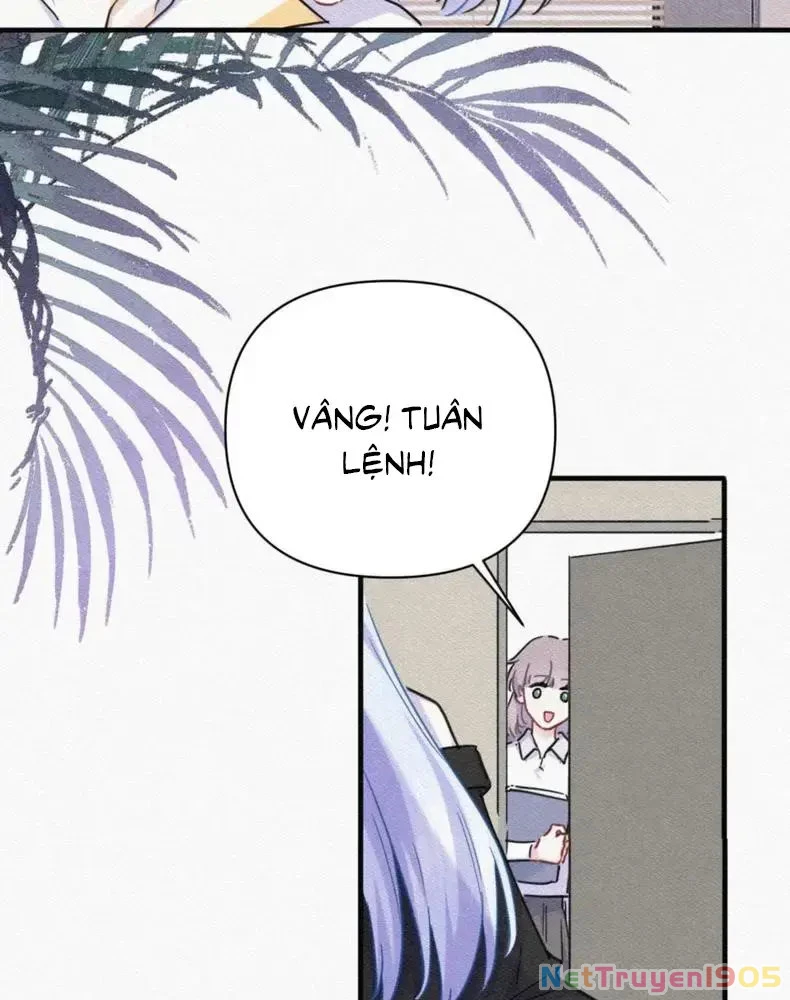 Tình Yêu Đã Cho Tôi Siêu Năng Lực Chapter 80 - Trang 30