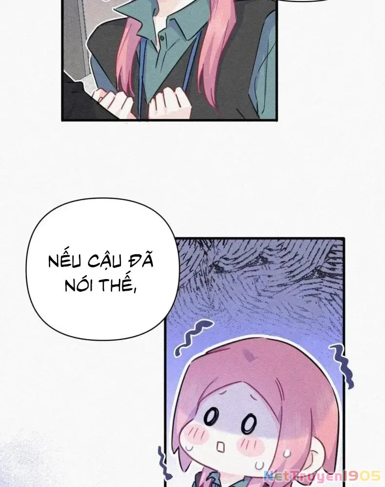 Tình Yêu Đã Cho Tôi Siêu Năng Lực Chapter 80 - Trang 32
