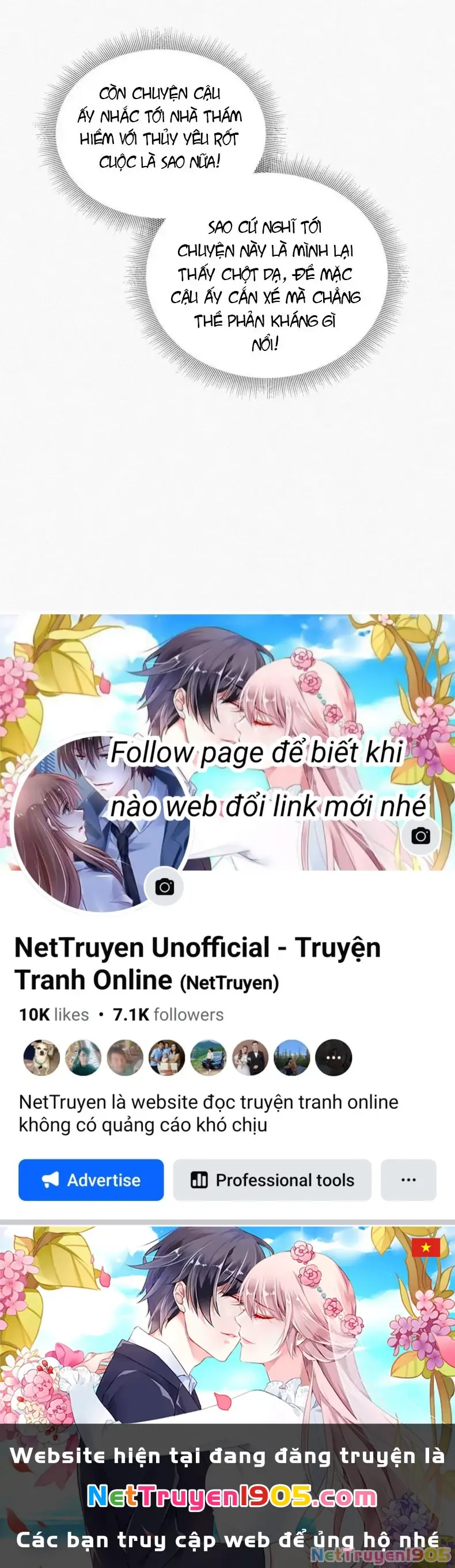 Tình Yêu Đã Cho Tôi Siêu Năng Lực Chapter 80 - Trang 46
