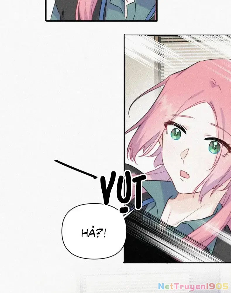 Tình Yêu Đã Cho Tôi Siêu Năng Lực Chapter 80 - Trang 5