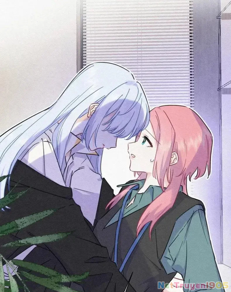Tình Yêu Đã Cho Tôi Siêu Năng Lực Chapter 80 - Trang 6