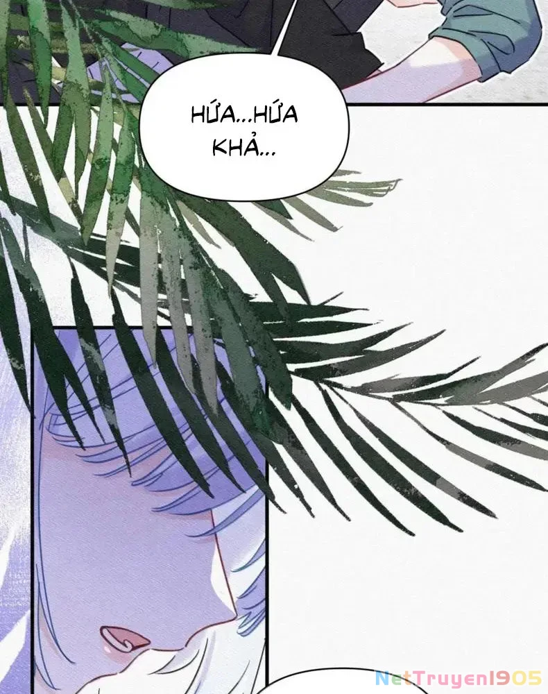 Tình Yêu Đã Cho Tôi Siêu Năng Lực Chapter 80 - Trang 7