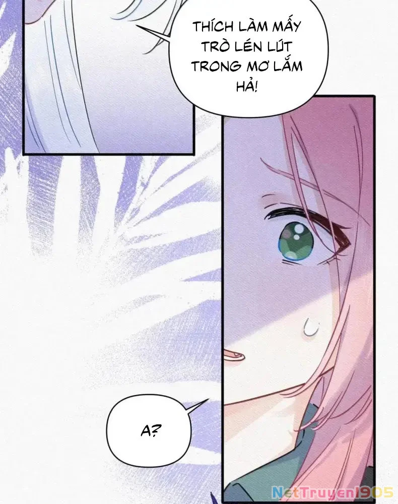 Tình Yêu Đã Cho Tôi Siêu Năng Lực Chapter 80 - Trang 8