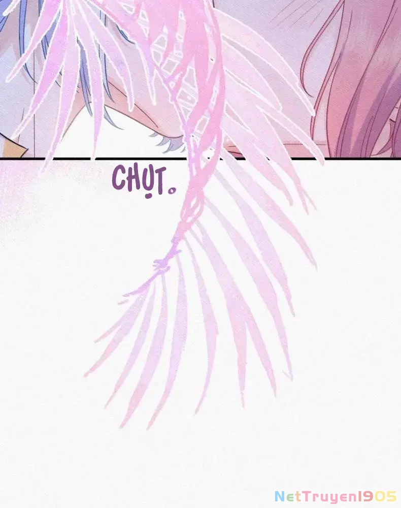 Tình Yêu Đã Cho Tôi Siêu Năng Lực Chapter 81 - Trang 10