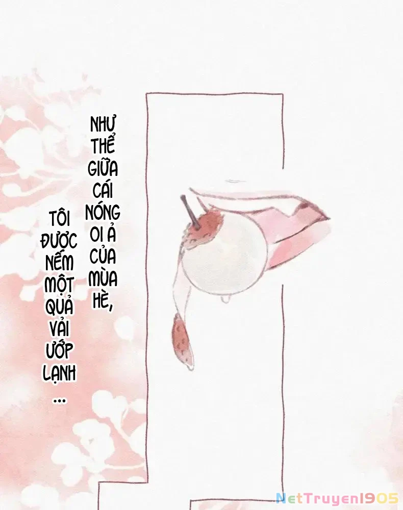 Tình Yêu Đã Cho Tôi Siêu Năng Lực Chapter 81 - Trang 11