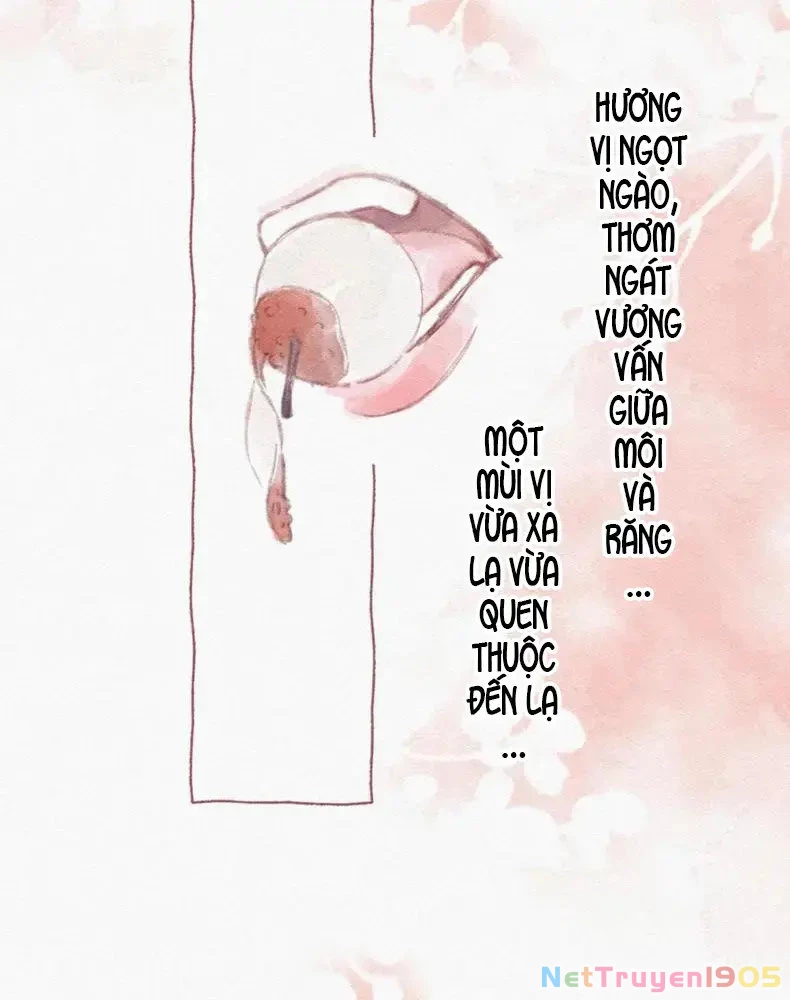 Tình Yêu Đã Cho Tôi Siêu Năng Lực Chapter 81 - Trang 12