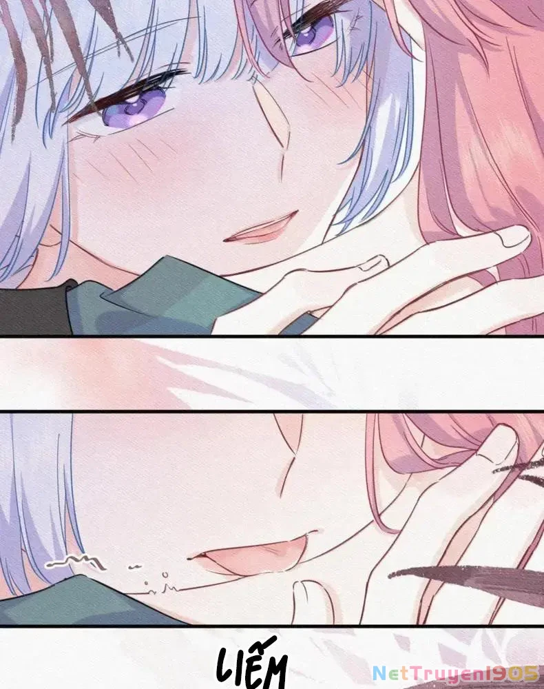 Tình Yêu Đã Cho Tôi Siêu Năng Lực Chapter 81 - Trang 16