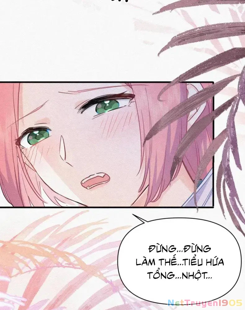 Tình Yêu Đã Cho Tôi Siêu Năng Lực Chapter 81 - Trang 17