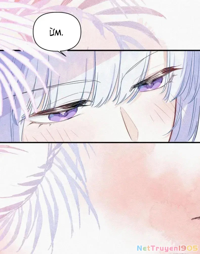 Tình Yêu Đã Cho Tôi Siêu Năng Lực Chapter 81 - Trang 18
