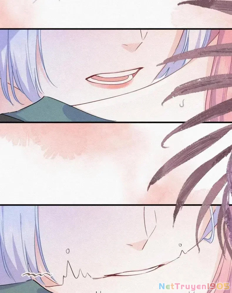 Tình Yêu Đã Cho Tôi Siêu Năng Lực Chapter 81 - Trang 19