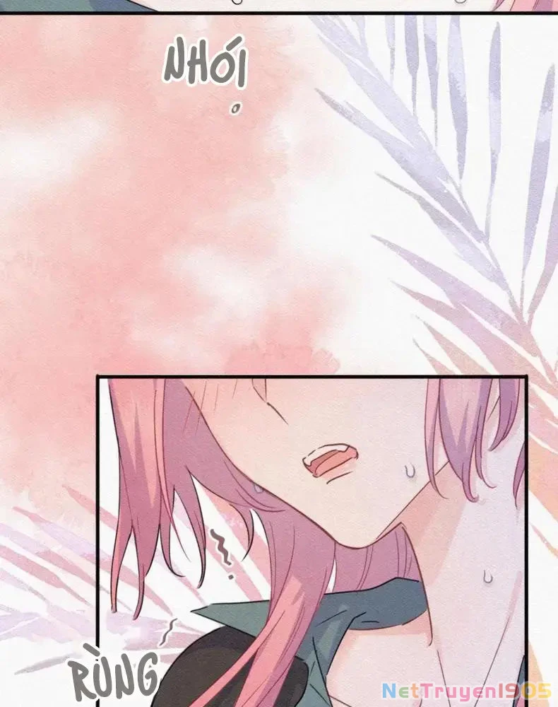 Tình Yêu Đã Cho Tôi Siêu Năng Lực Chapter 81 - Trang 20