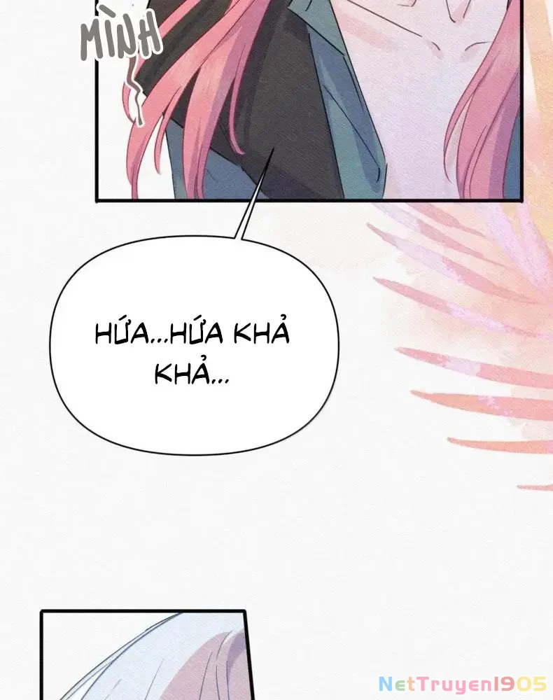 Tình Yêu Đã Cho Tôi Siêu Năng Lực Chapter 81 - Trang 21