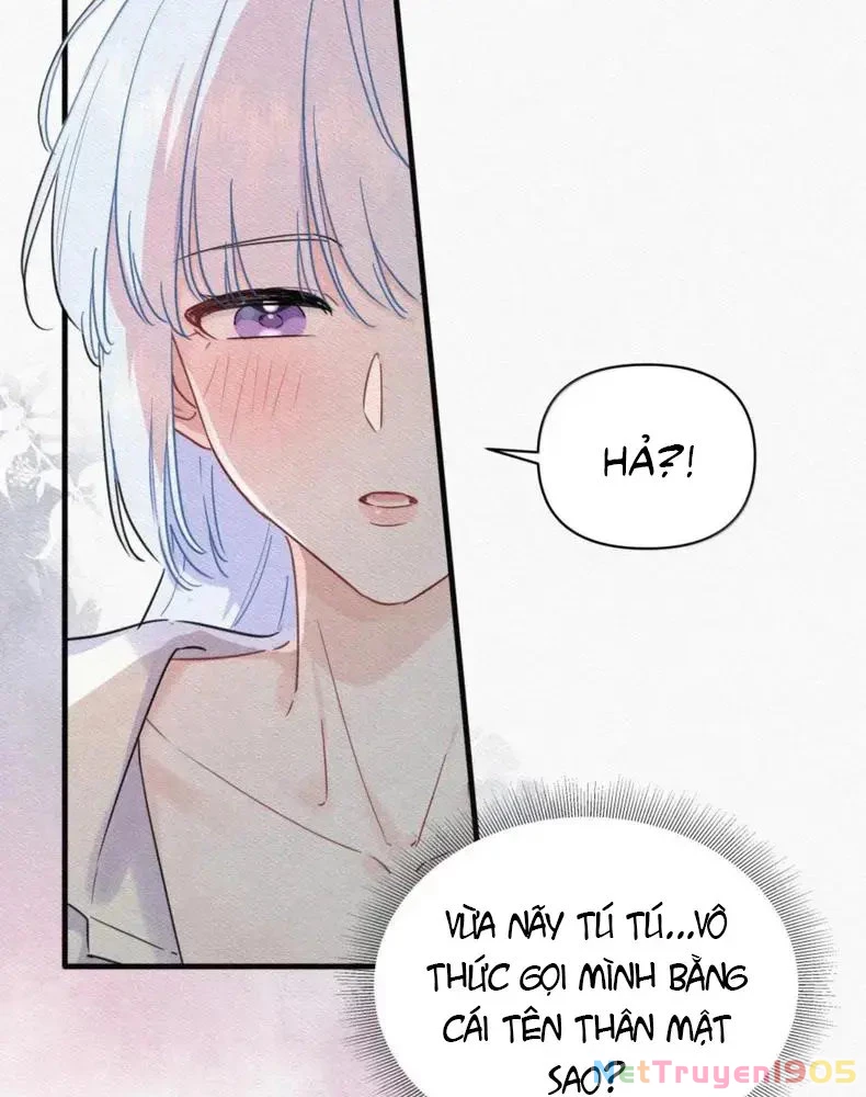 Tình Yêu Đã Cho Tôi Siêu Năng Lực Chapter 81 - Trang 22