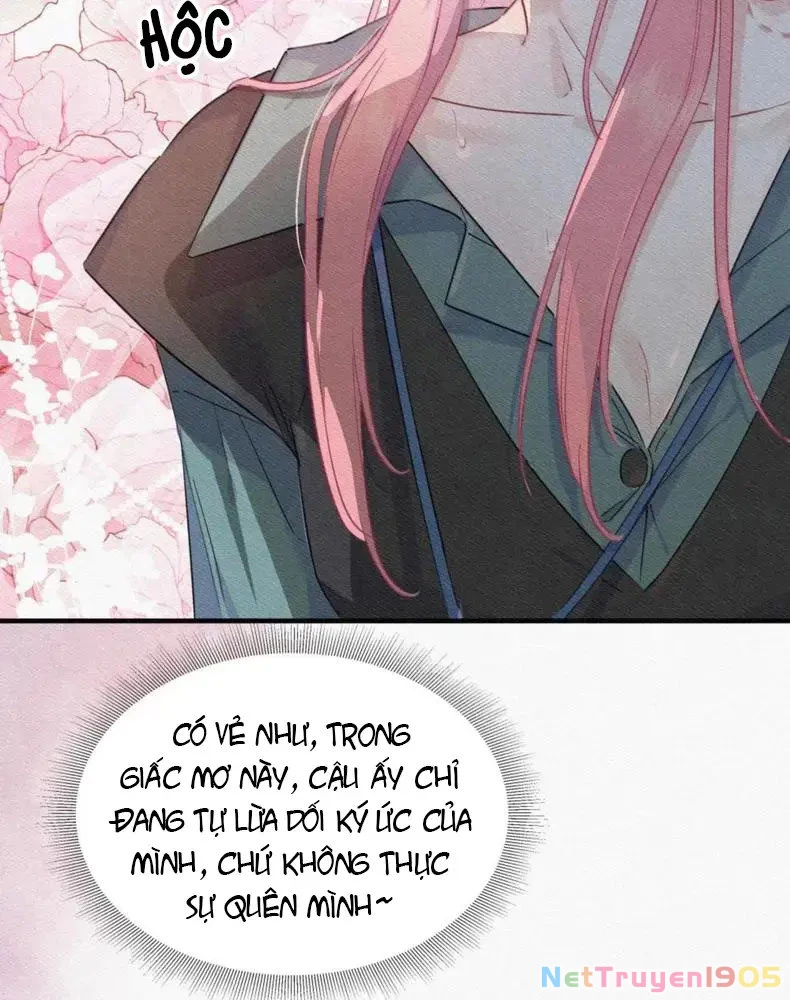 Tình Yêu Đã Cho Tôi Siêu Năng Lực Chapter 81 - Trang 24
