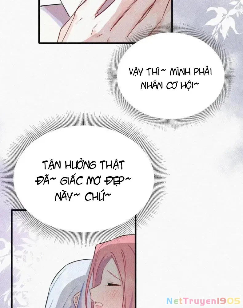 Tình Yêu Đã Cho Tôi Siêu Năng Lực Chapter 81 - Trang 26