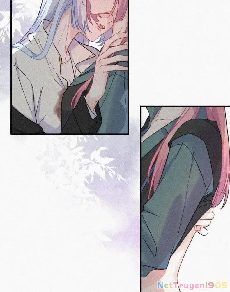 Tình Yêu Đã Cho Tôi Siêu Năng Lực Chapter 81 - Trang 27