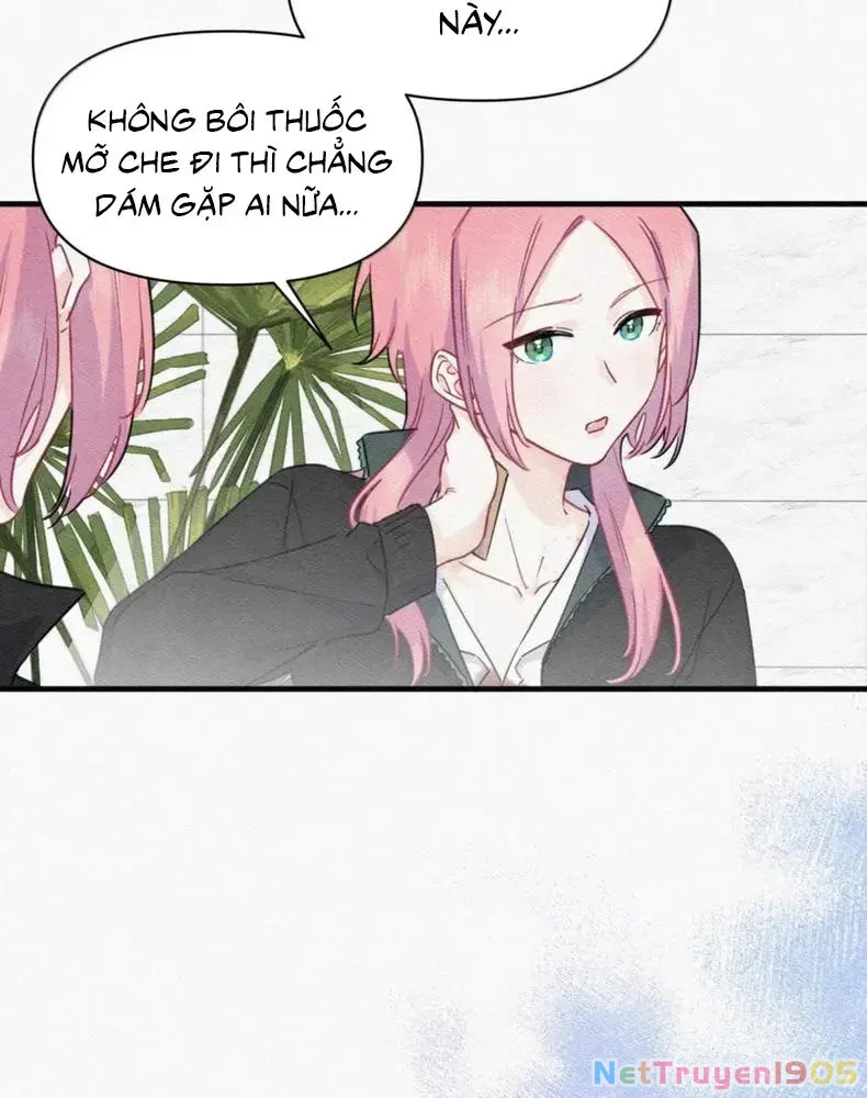 Tình Yêu Đã Cho Tôi Siêu Năng Lực Chapter 81 - Trang 3
