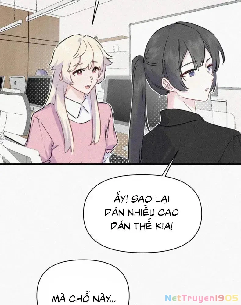 Tình Yêu Đã Cho Tôi Siêu Năng Lực Chapter 81 - Trang 31