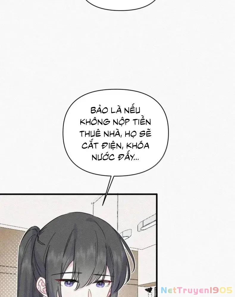 Tình Yêu Đã Cho Tôi Siêu Năng Lực Chapter 81 - Trang 38