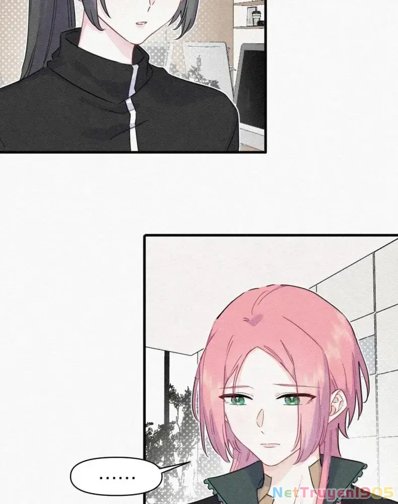 Tình Yêu Đã Cho Tôi Siêu Năng Lực Chapter 81 - Trang 39