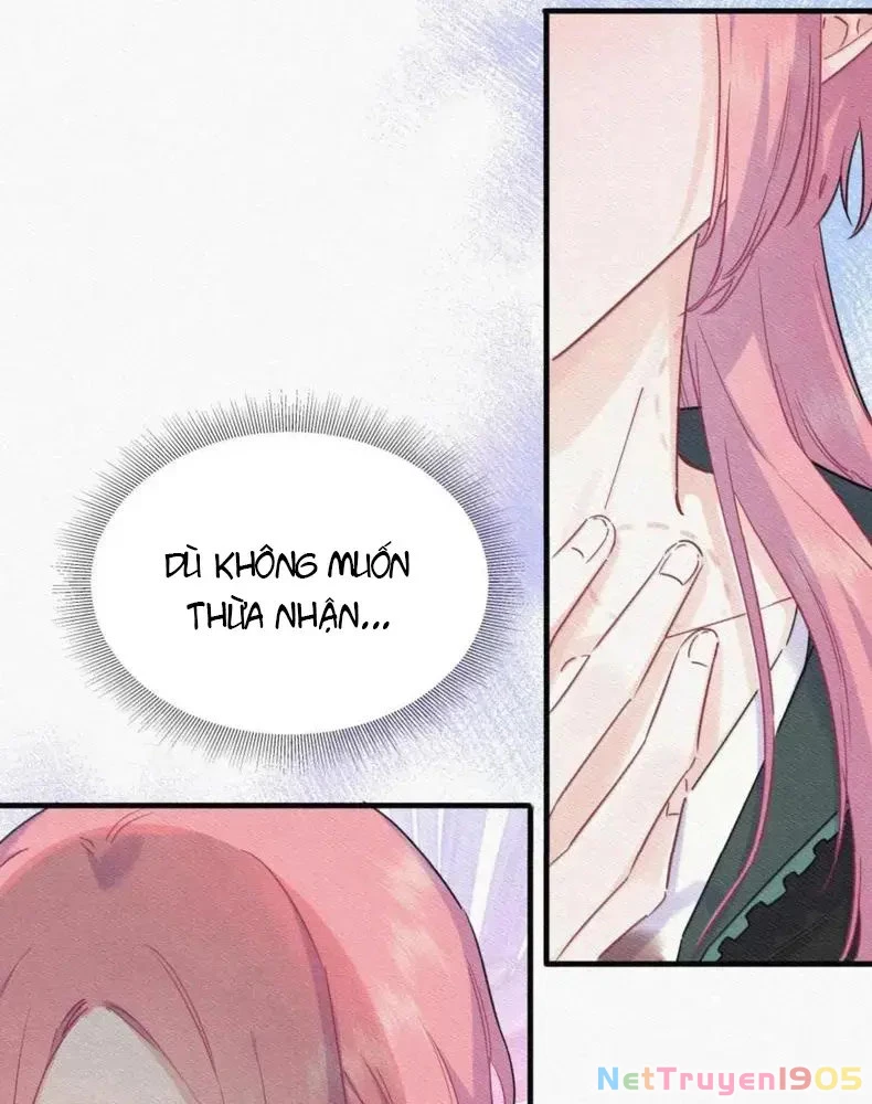 Tình Yêu Đã Cho Tôi Siêu Năng Lực Chapter 81 - Trang 4