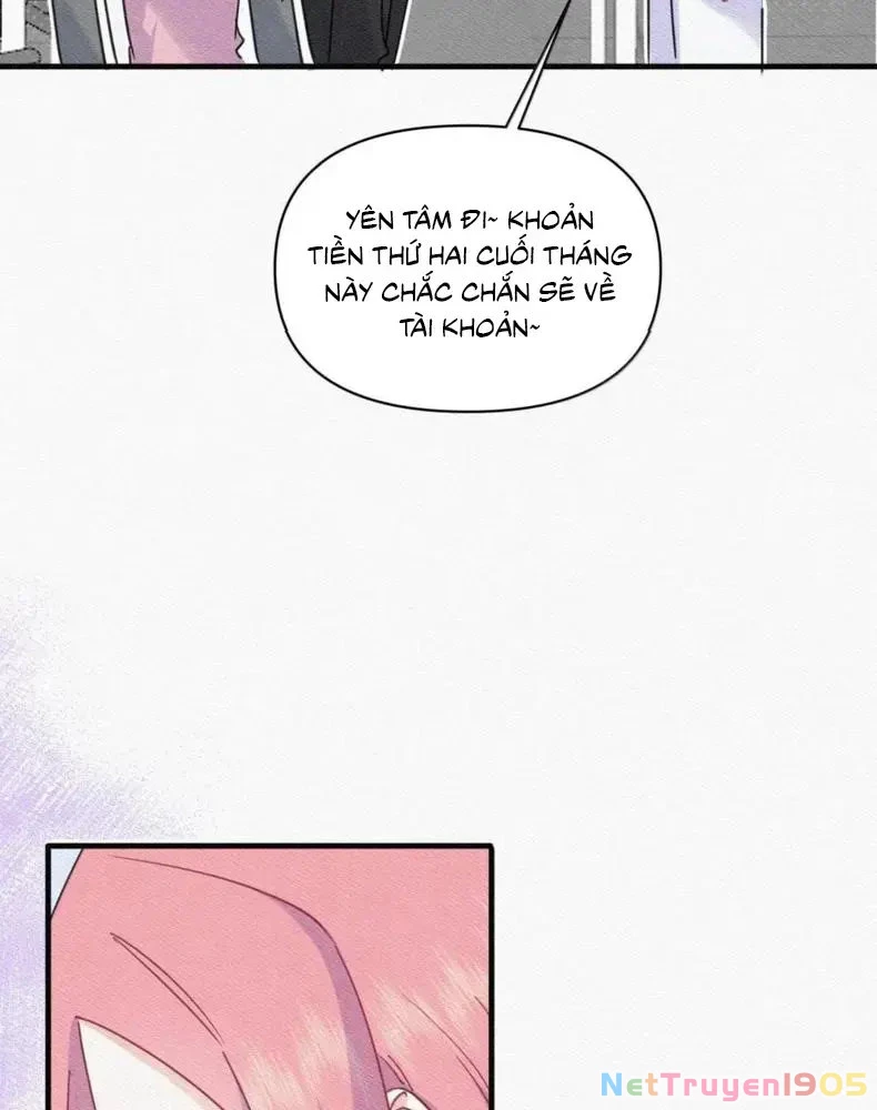 Tình Yêu Đã Cho Tôi Siêu Năng Lực Chapter 81 - Trang 46