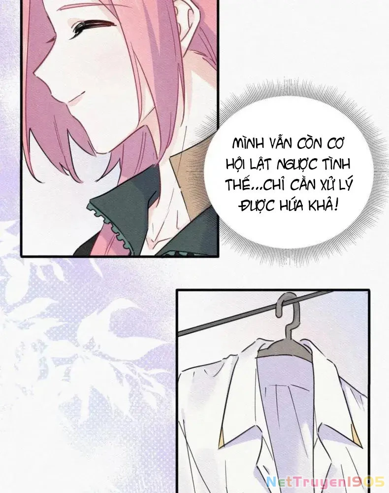 Tình Yêu Đã Cho Tôi Siêu Năng Lực Chapter 81 - Trang 47