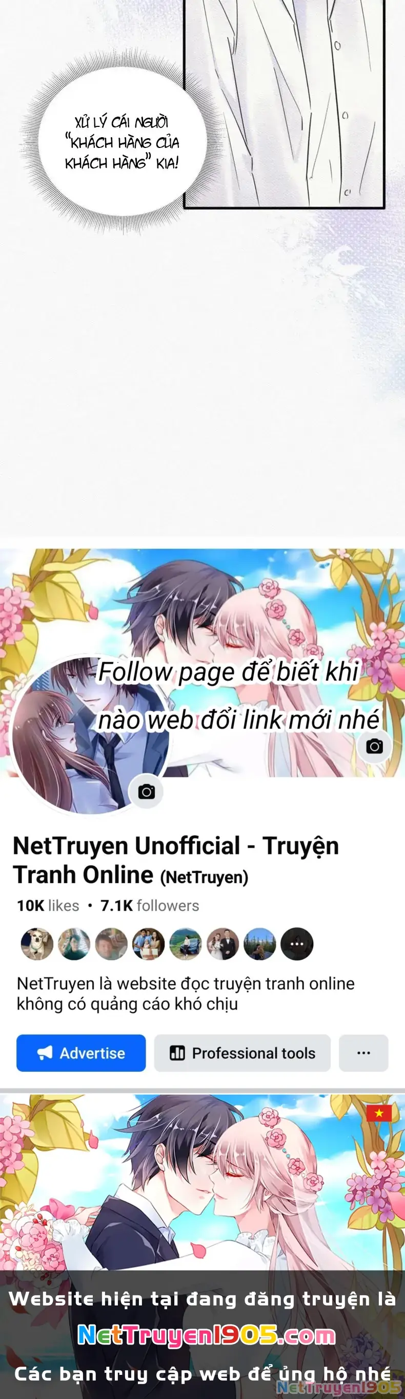 Tình Yêu Đã Cho Tôi Siêu Năng Lực Chapter 81 - Trang 48