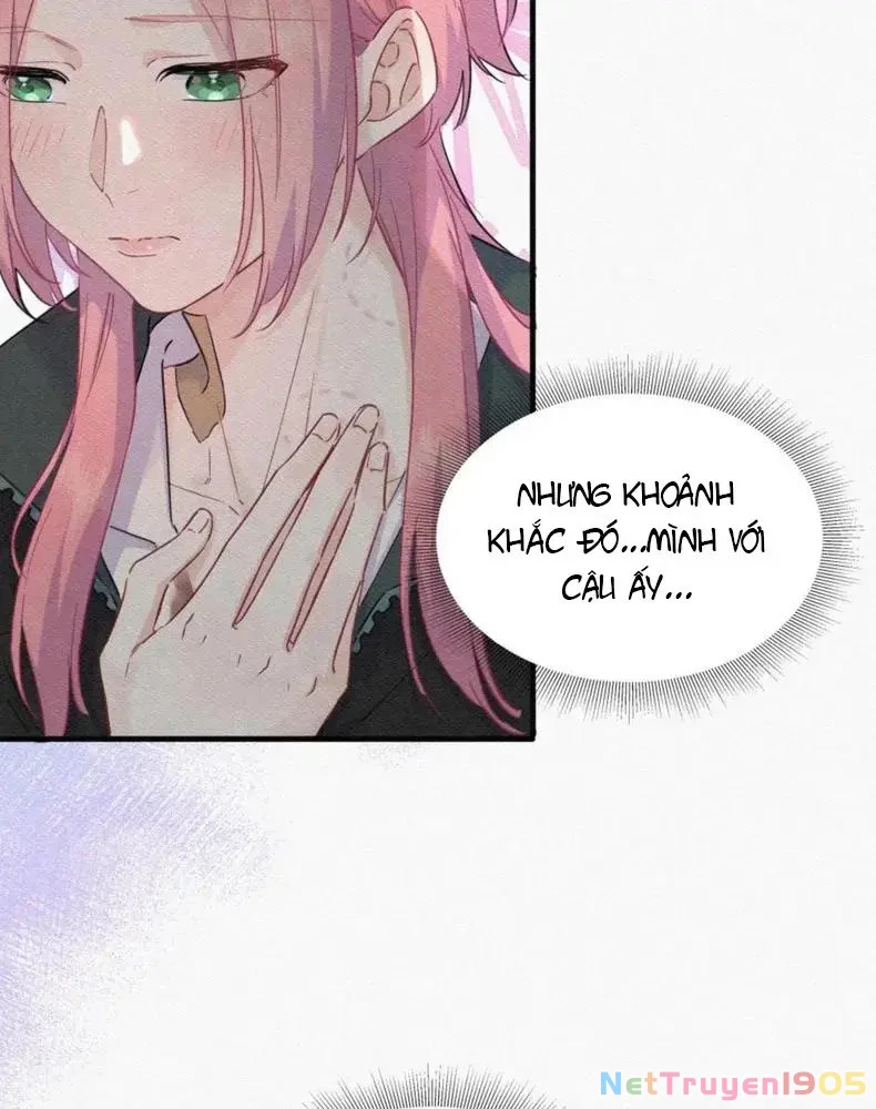 Tình Yêu Đã Cho Tôi Siêu Năng Lực Chapter 81 - Trang 5