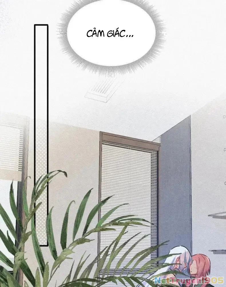 Tình Yêu Đã Cho Tôi Siêu Năng Lực Chapter 81 - Trang 6