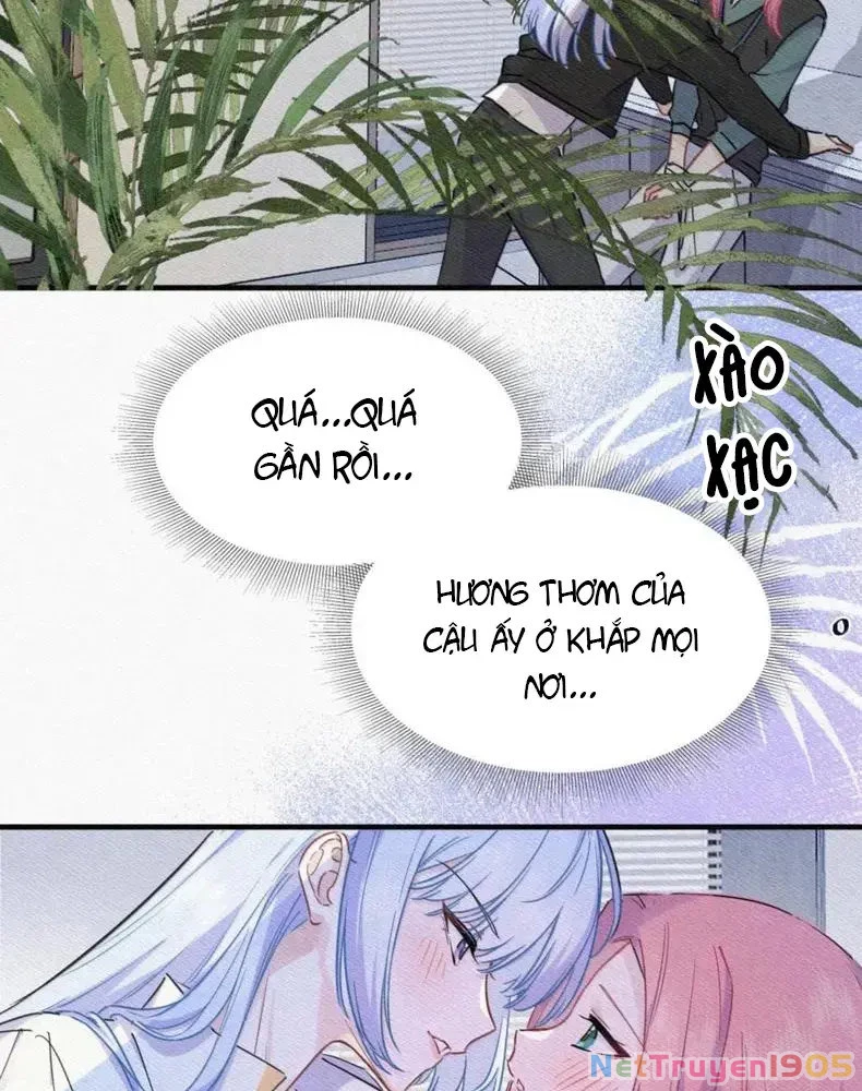 Tình Yêu Đã Cho Tôi Siêu Năng Lực Chapter 81 - Trang 7