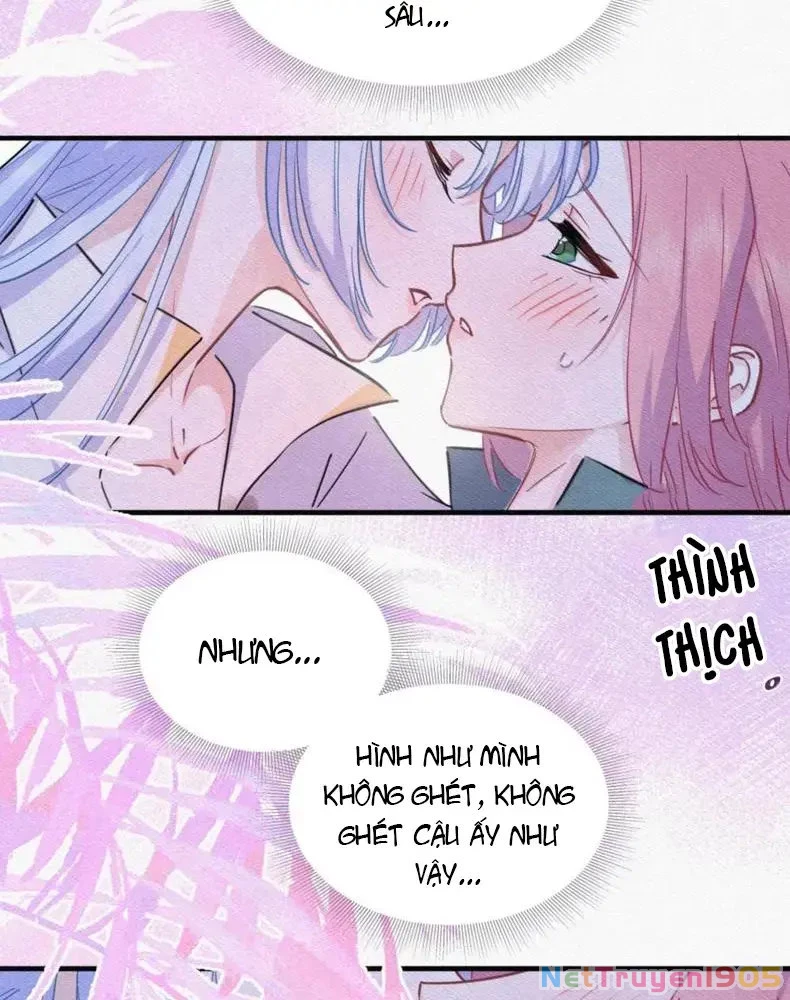 Tình Yêu Đã Cho Tôi Siêu Năng Lực Chapter 81 - Trang 9