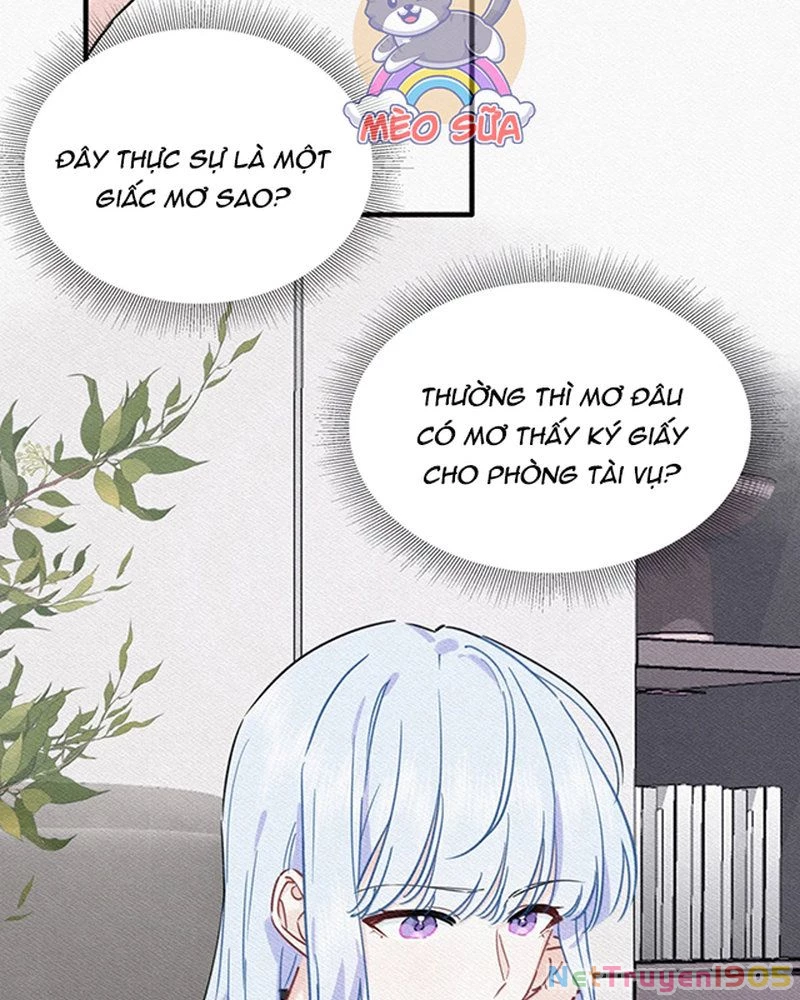 Tình Yêu Đã Cho Tôi Siêu Năng Lực Chapter 82 - Trang 10