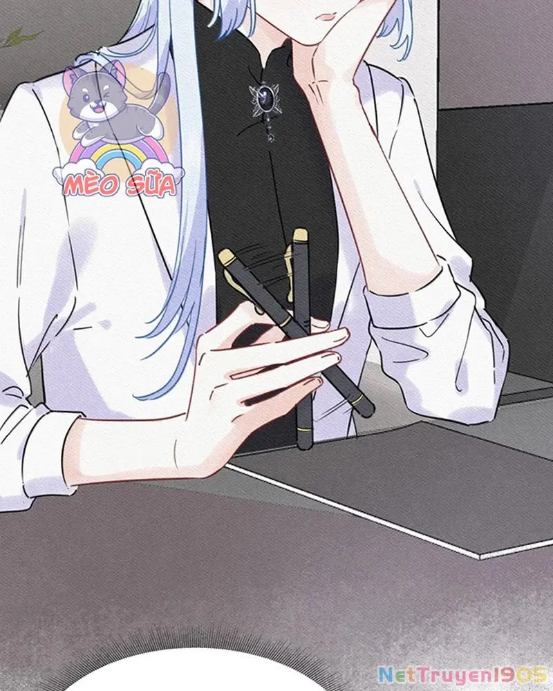 Tình Yêu Đã Cho Tôi Siêu Năng Lực Chapter 82 - Trang 11