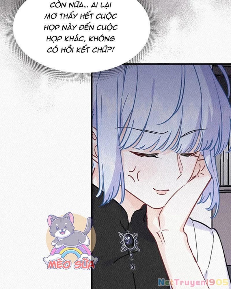 Tình Yêu Đã Cho Tôi Siêu Năng Lực Chapter 82 - Trang 12