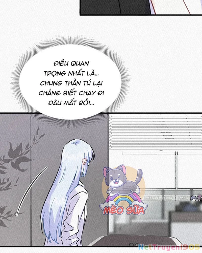 Tình Yêu Đã Cho Tôi Siêu Năng Lực Chapter 82 - Trang 13
