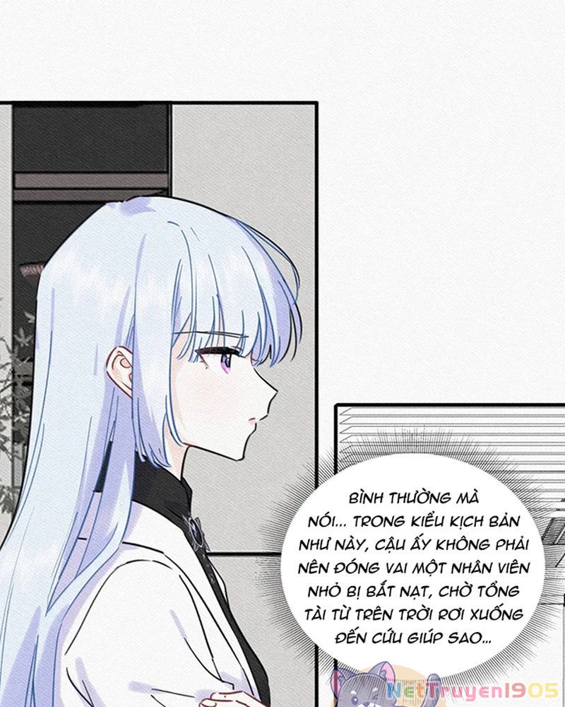 Tình Yêu Đã Cho Tôi Siêu Năng Lực Chapter 82 - Trang 14