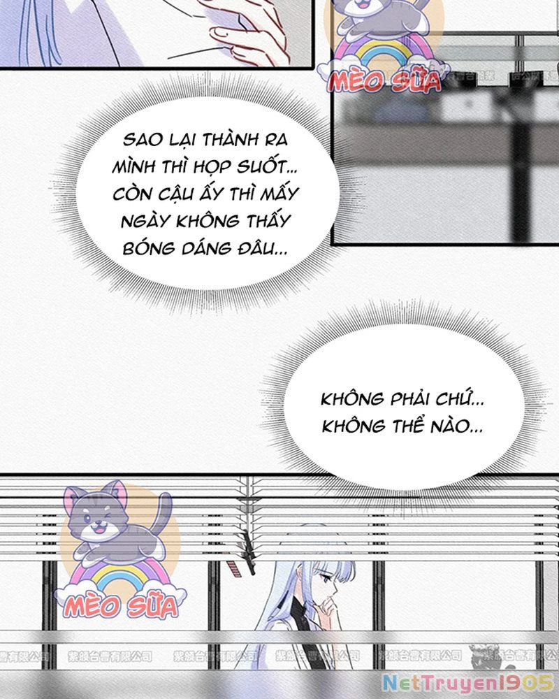 Tình Yêu Đã Cho Tôi Siêu Năng Lực Chapter 82 - Trang 15
