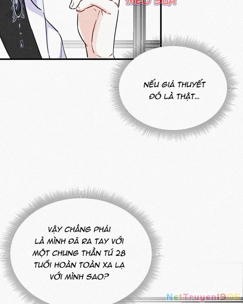 Tình Yêu Đã Cho Tôi Siêu Năng Lực Chapter 82 - Trang 17