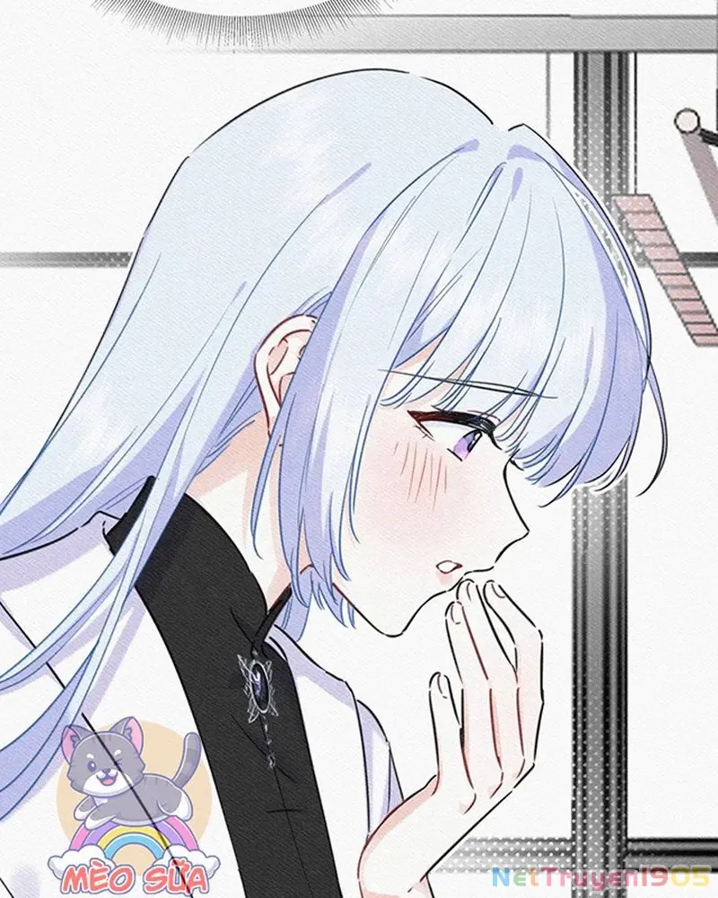 Tình Yêu Đã Cho Tôi Siêu Năng Lực Chapter 82 - Trang 18