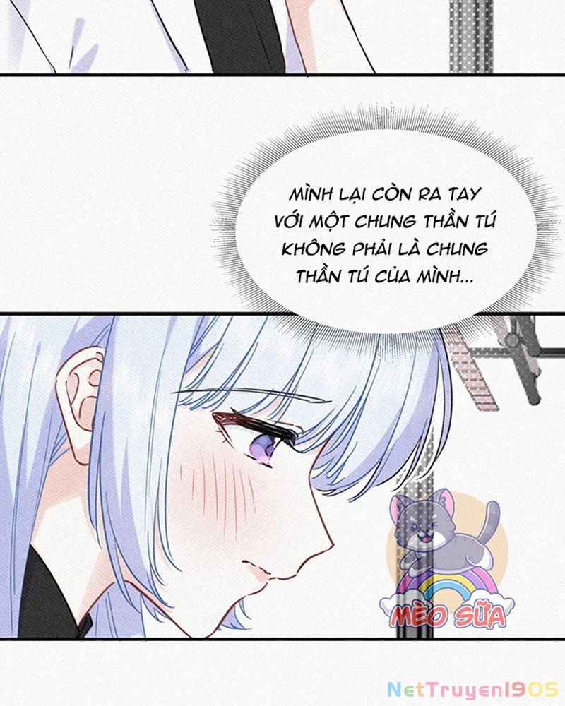 Tình Yêu Đã Cho Tôi Siêu Năng Lực Chapter 82 - Trang 19