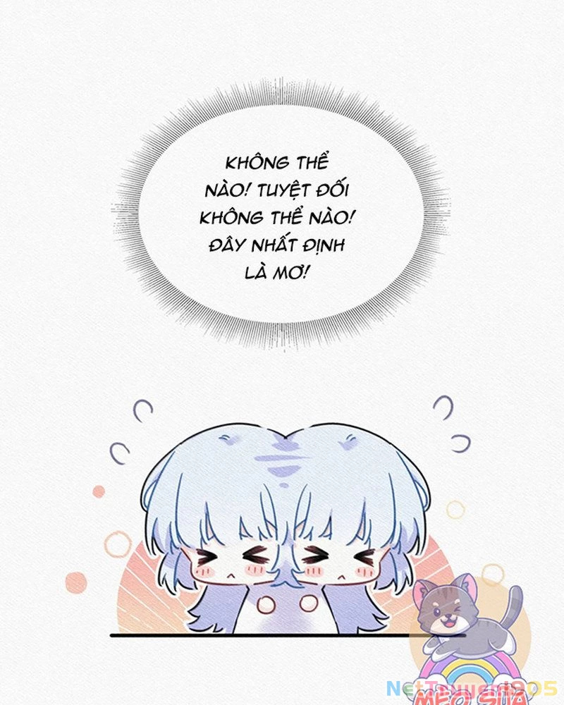 Tình Yêu Đã Cho Tôi Siêu Năng Lực Chapter 82 - Trang 20