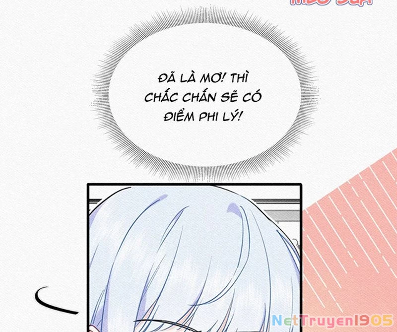 Tình Yêu Đã Cho Tôi Siêu Năng Lực Chapter 82 - Trang 21