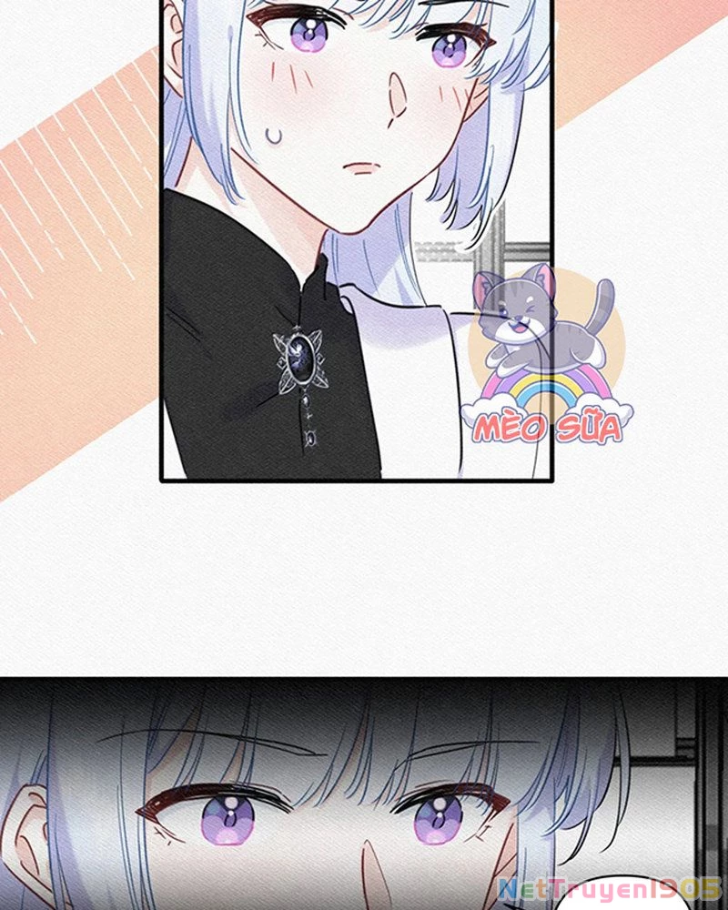 Tình Yêu Đã Cho Tôi Siêu Năng Lực Chapter 82 - Trang 22