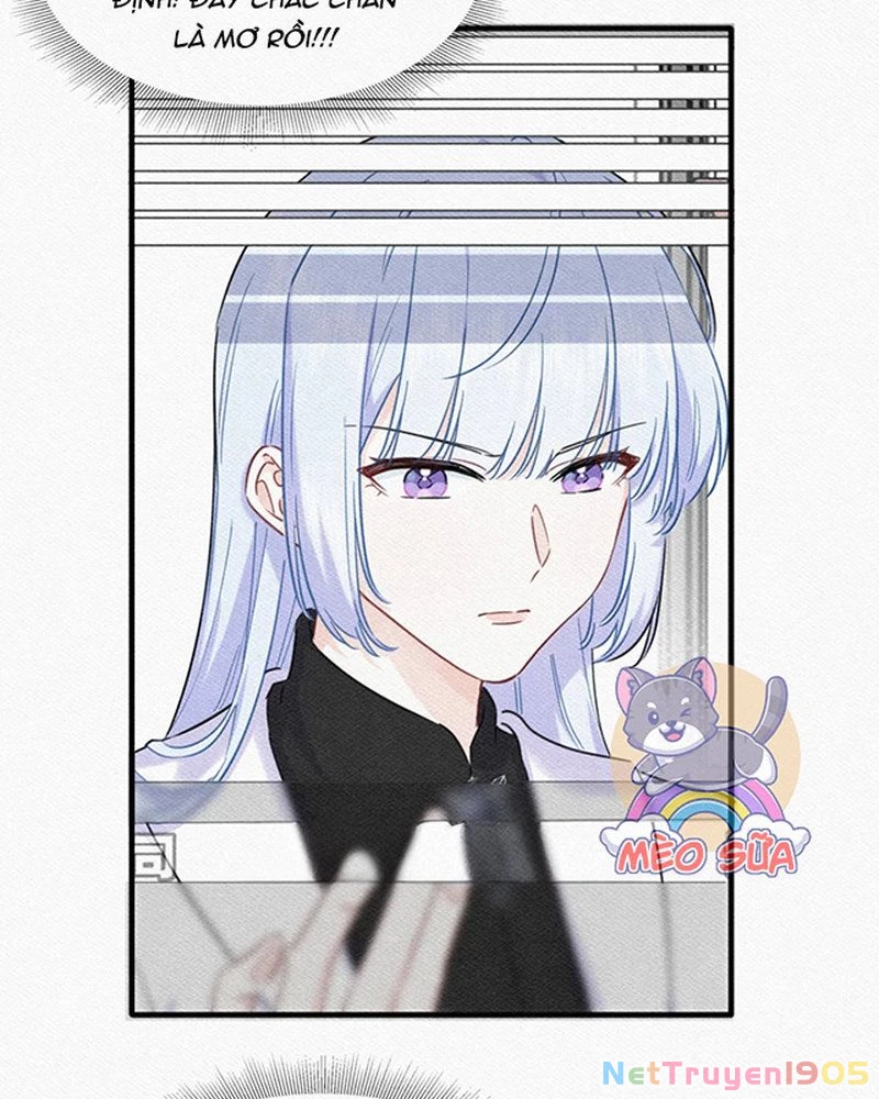 Tình Yêu Đã Cho Tôi Siêu Năng Lực Chapter 82 - Trang 24