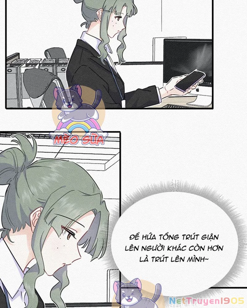Tình Yêu Đã Cho Tôi Siêu Năng Lực Chapter 82 - Trang 27