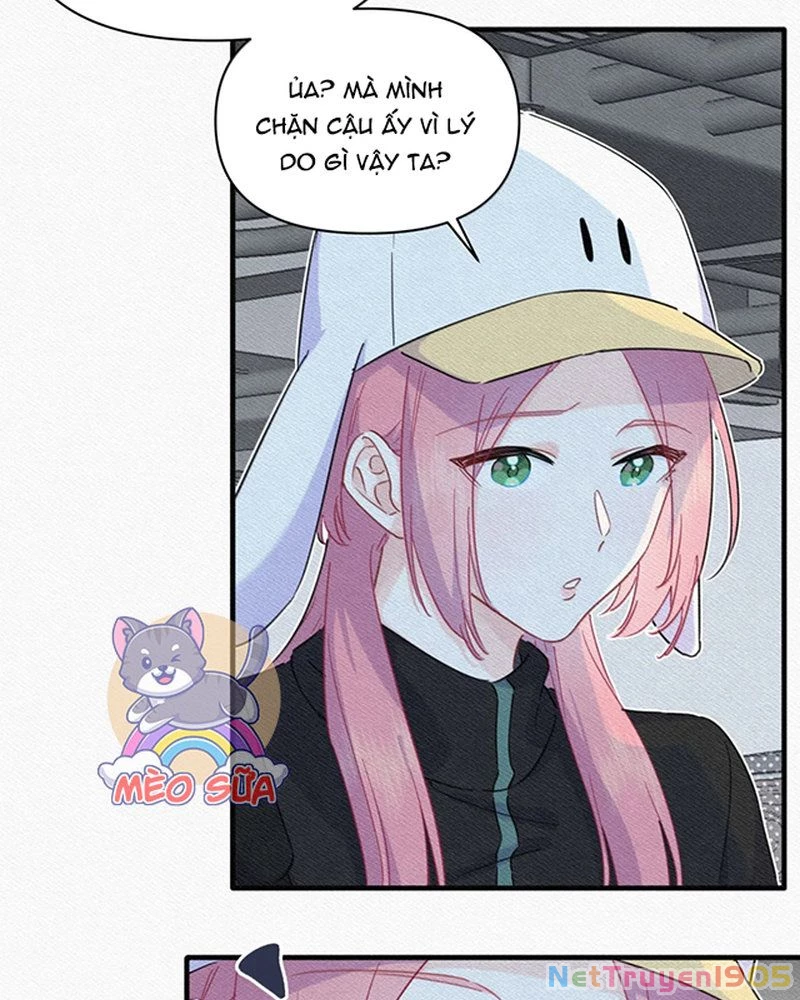 Tình Yêu Đã Cho Tôi Siêu Năng Lực Chapter 82 - Trang 31