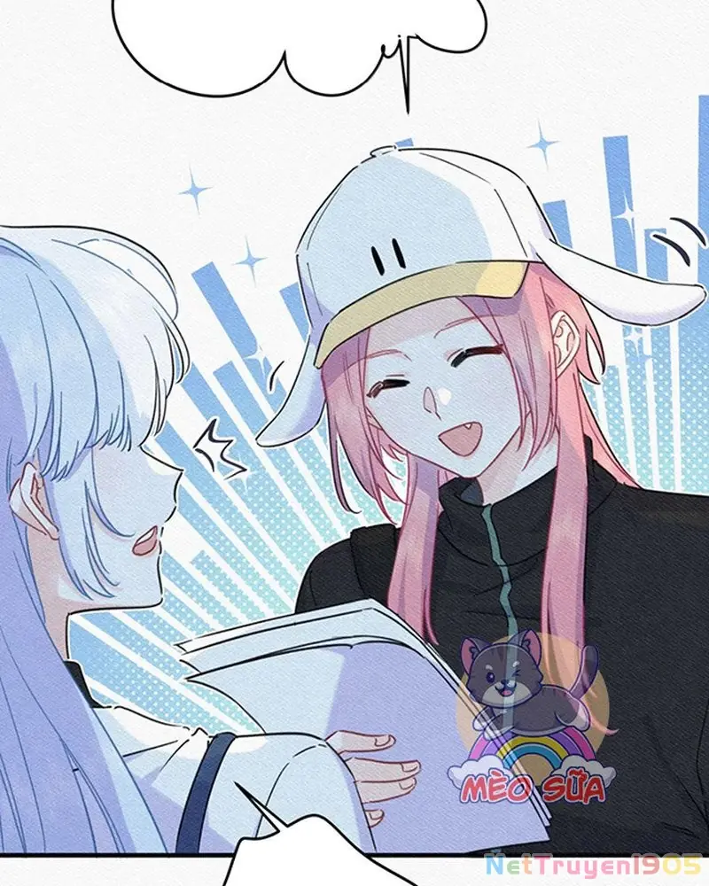 Tình Yêu Đã Cho Tôi Siêu Năng Lực Chapter 82 - Trang 33