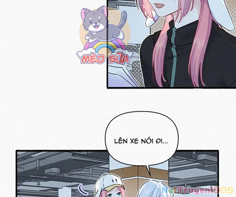 Tình Yêu Đã Cho Tôi Siêu Năng Lực Chapter 82 - Trang 39