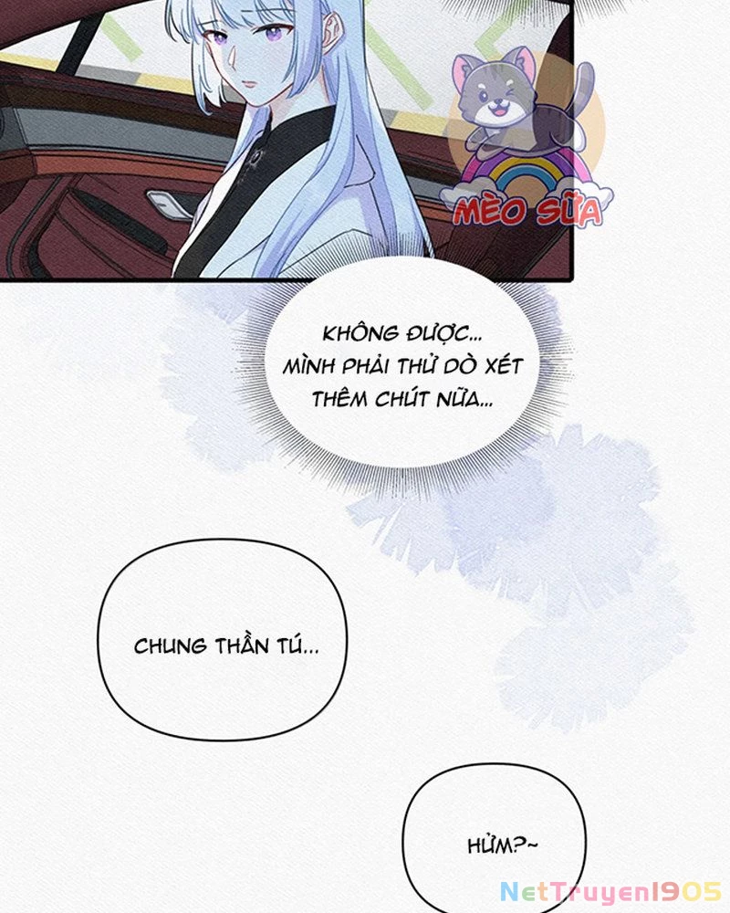 Tình Yêu Đã Cho Tôi Siêu Năng Lực Chapter 82 - Trang 42